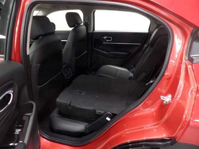 Honda HR-V 1.5 i-MMD 131ch e:HEV Advance