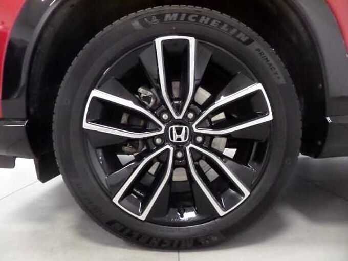 Honda HR-V 1.5 i-MMD 131ch e:HEV Advance