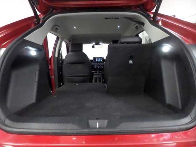 Honda HR-V 1.5 i-MMD 131ch e:HEV Advance