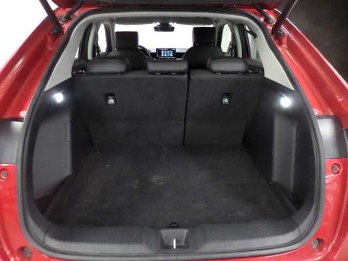 Honda HR-V 1.5 i-MMD 131ch e:HEV Advance