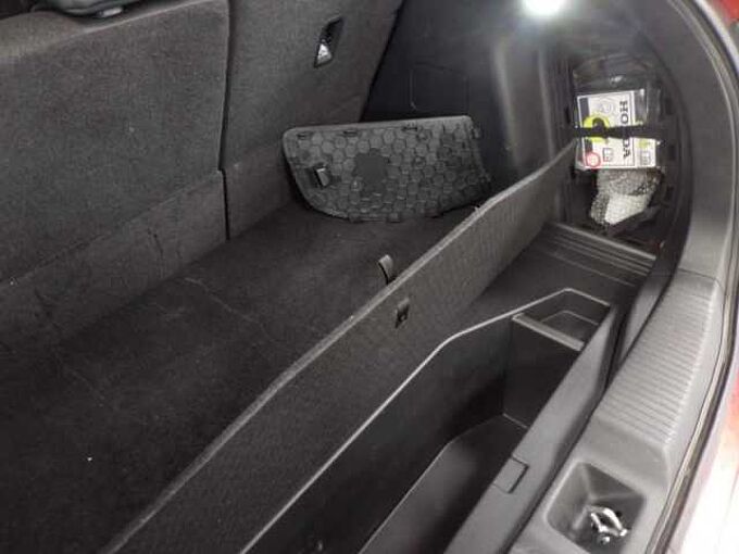 Honda HR-V 1.5 i-MMD 131ch e:HEV Advance