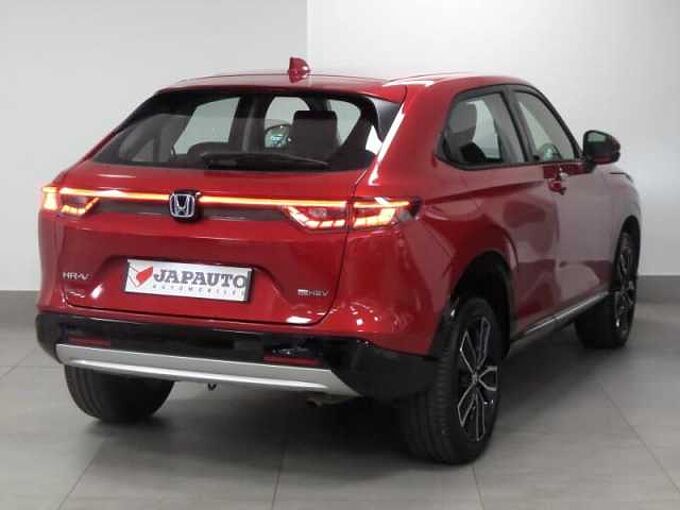 Honda HR-V 1.5 i-MMD 131ch e:HEV Advance