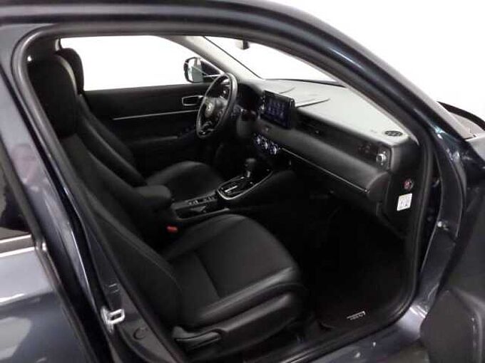 Honda HR-V 1.5 i-MMD 131ch e:HEV Advance
