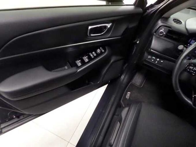 Honda HR-V 1.5 i-MMD 131ch e:HEV Advance