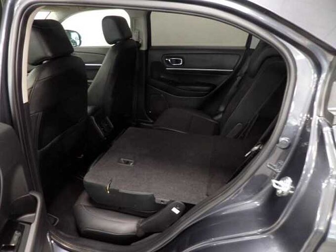 Honda HR-V 1.5 i-MMD 131ch e:HEV Advance
