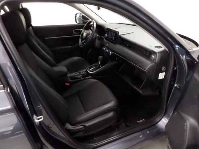 Honda HR-V 1.5 i-MMD 131ch e:HEV Advance