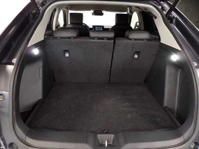 Honda HR-V 1.5 i-MMD 131ch e:HEV Advance