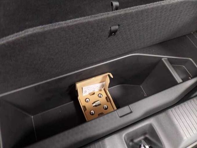 Honda HR-V 1.5 i-MMD 131ch e:HEV Advance