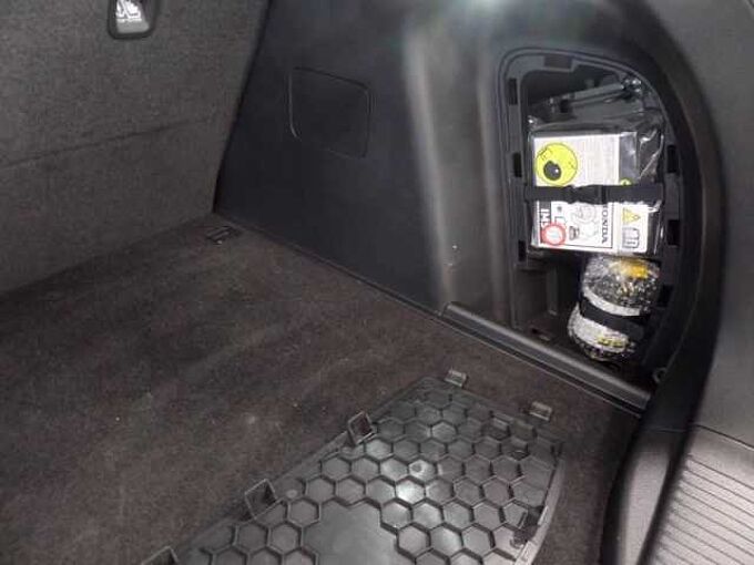 Honda HR-V 1.5 i-MMD 131ch e:HEV Advance