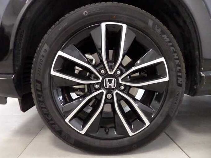 Honda HR-V 1.5 i-MMD 131ch e:HEV Advance