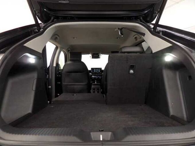 Honda HR-V 1.5 i-MMD 131ch e:HEV Advance