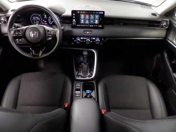 Honda HR-V 1.5 i-MMD 131ch e:HEV Advance