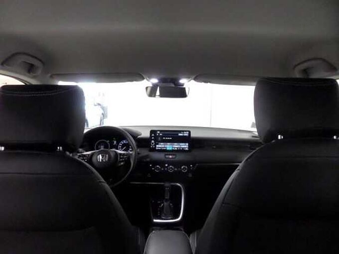 Honda HR-V 1.5 i-MMD 131ch e:HEV Advance