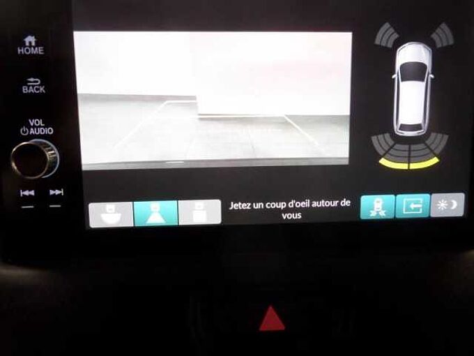 Honda HR-V 1.5 i-MMD 131ch e:HEV Advance