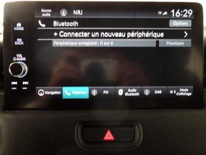 Honda HR-V 1.5 i-MMD 131ch e:HEV Advance