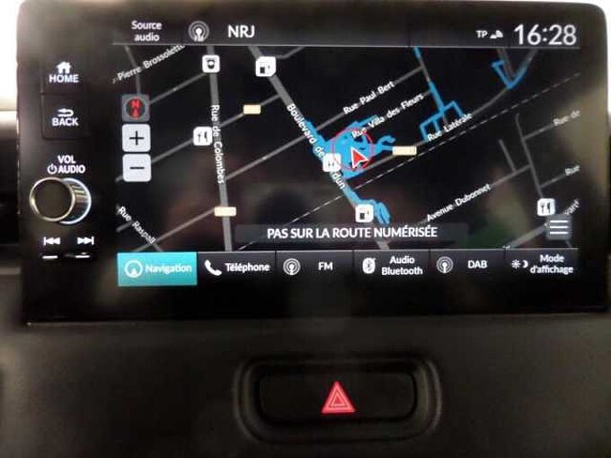 Honda HR-V 1.5 i-MMD 131ch e:HEV Advance