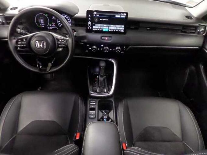 Honda HR-V 1.5 i-MMD 131ch e:HEV Advance