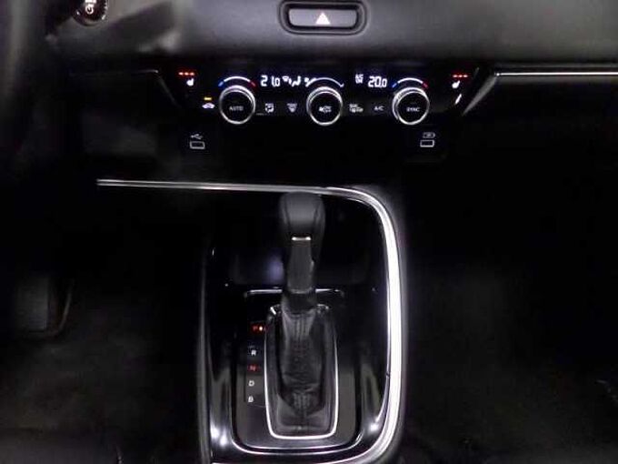 Honda HR-V 1.5 i-MMD 131ch e:HEV Advance