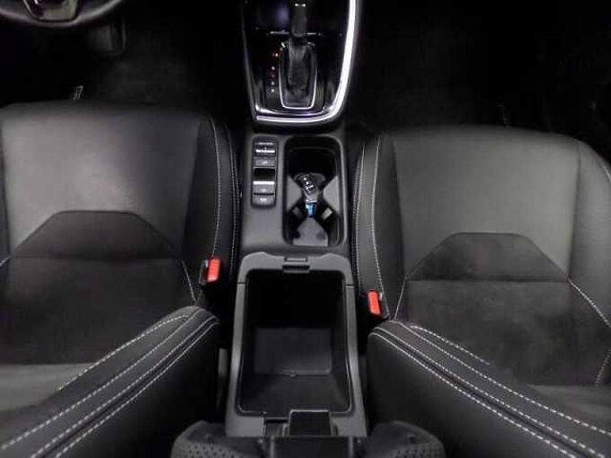 Honda HR-V 1.5 i-MMD 131ch e:HEV Advance