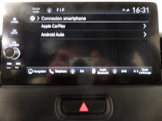 Honda HR-V 1.5 i-MMD 131ch e:HEV Advance