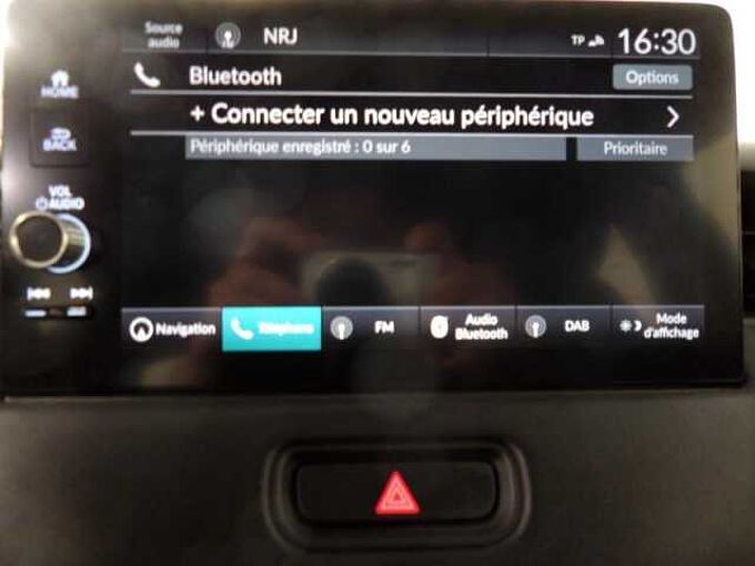 Honda HR-V 1.5 i-MMD 131ch e:HEV Advance