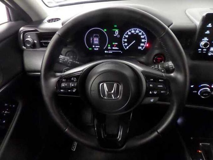 Honda HR-V 1.5 i-MMD 131ch e:HEV Advance