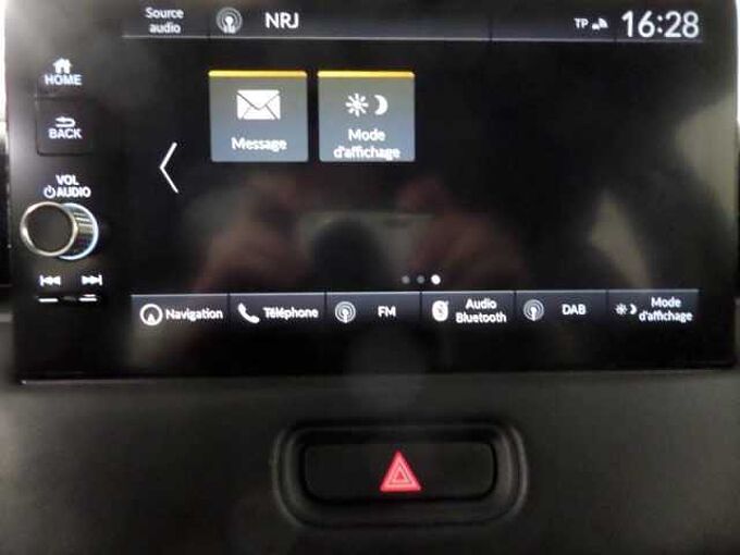 Honda HR-V 1.5 i-MMD 131ch e:HEV Advance