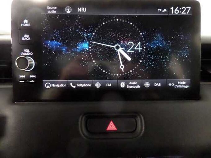 Honda HR-V 1.5 i-MMD 131ch e:HEV Advance