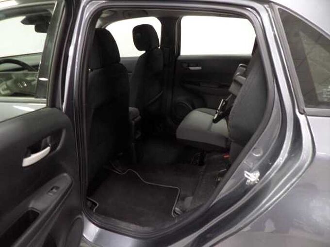 Honda  Jazz 1.5 i-MMD 109ch e:HEV Elegance