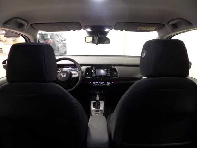 Honda  Jazz 1.5 i-MMD 109ch e:HEV Elegance