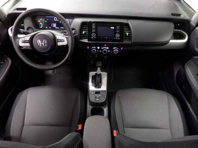 Honda  Jazz 1.5 i-MMD 109ch e:HEV Elegance