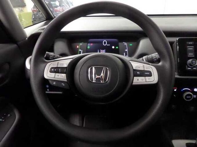 Honda  Jazz 1.5 i-MMD 109ch e:HEV Elegance
