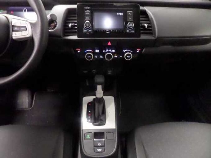 Honda  Jazz 1.5 i-MMD 109ch e:HEV Elegance