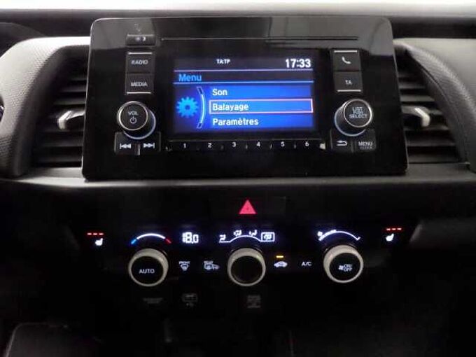 Honda  Jazz 1.5 i-MMD 109ch e:HEV Elegance