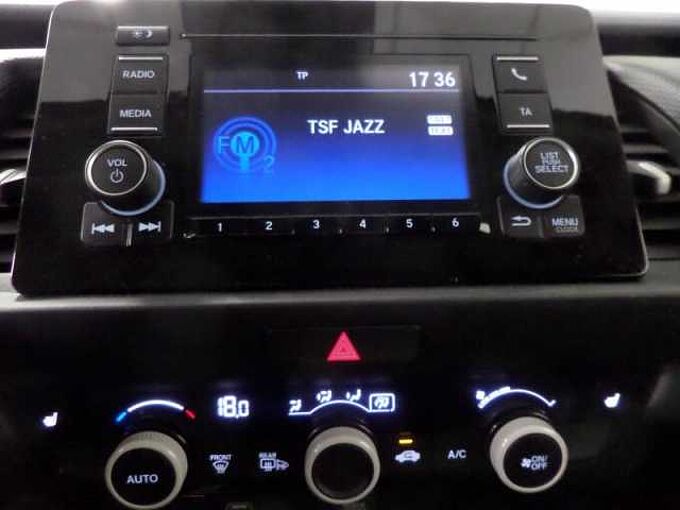 Honda  Jazz 1.5 i-MMD 109ch e:HEV Elegance