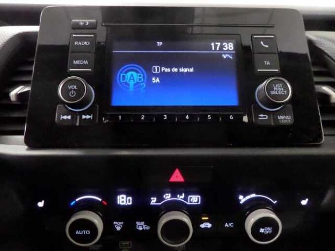 Honda  Jazz 1.5 i-MMD 109ch e:HEV Elegance