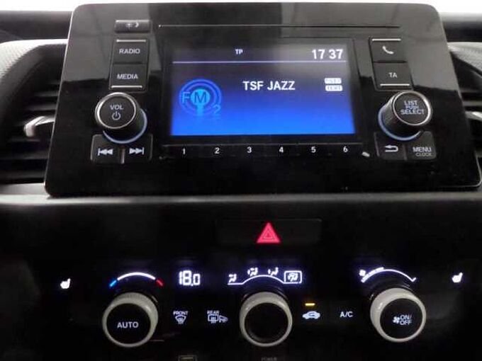 Honda  Jazz 1.5 i-MMD 109ch e:HEV Elegance