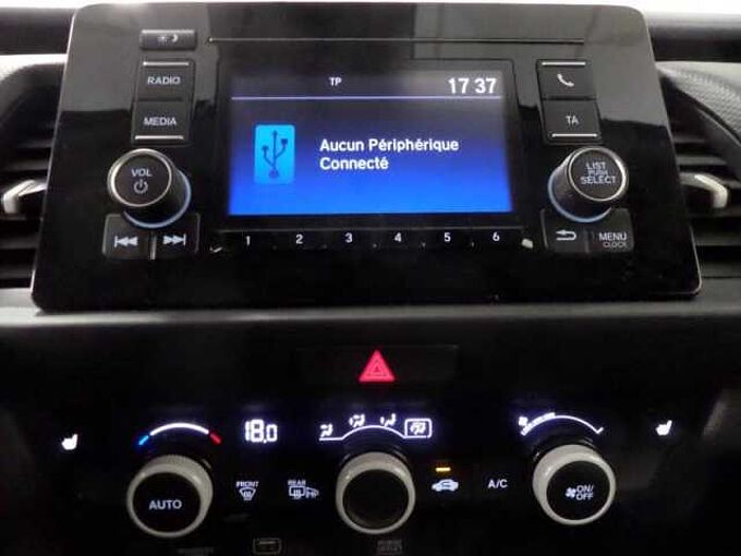 Honda  Jazz 1.5 i-MMD 109ch e:HEV Elegance