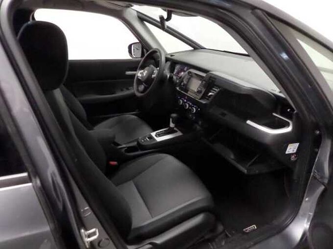 Honda  Jazz 1.5 i-MMD 109ch e:HEV Elegance