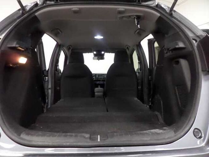 Honda  Jazz 1.5 i-MMD 109ch e:HEV Elegance