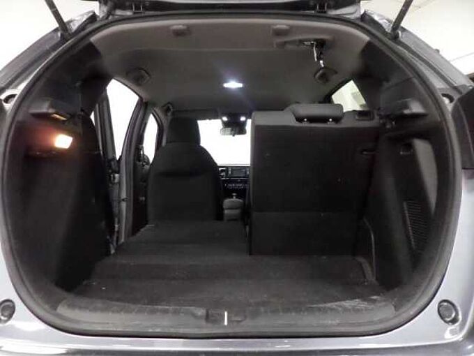 Honda  Jazz 1.5 i-MMD 109ch e:HEV Elegance