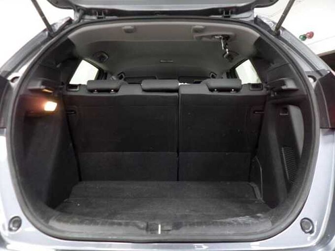 Honda  Jazz 1.5 i-MMD 109ch e:HEV Elegance