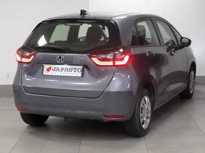 Honda  Jazz 1.5 i-MMD 109ch e:HEV Elegance