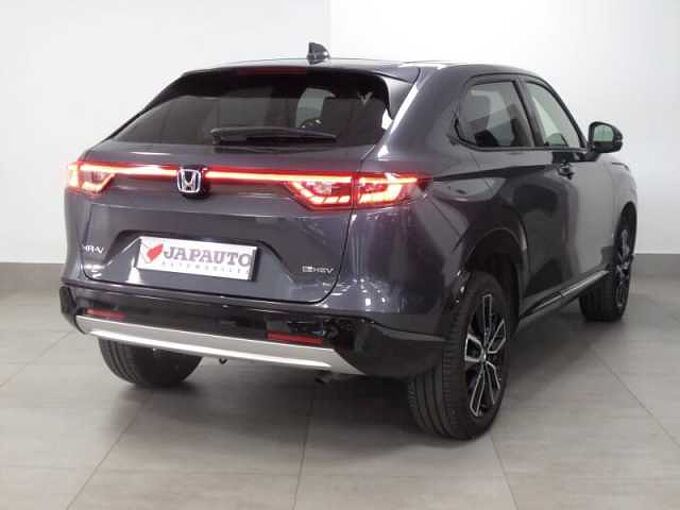 Honda HR-V 1.5 i-MMD 131ch e:HEV Advance