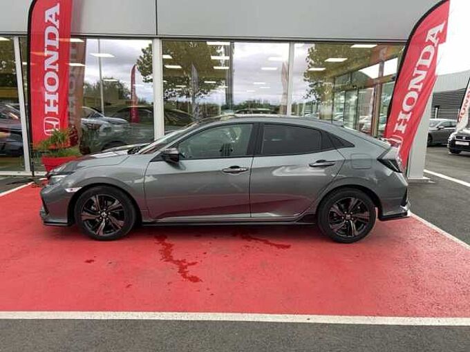 Honda  Civic X 1.5 i-VTEC Sport Plus