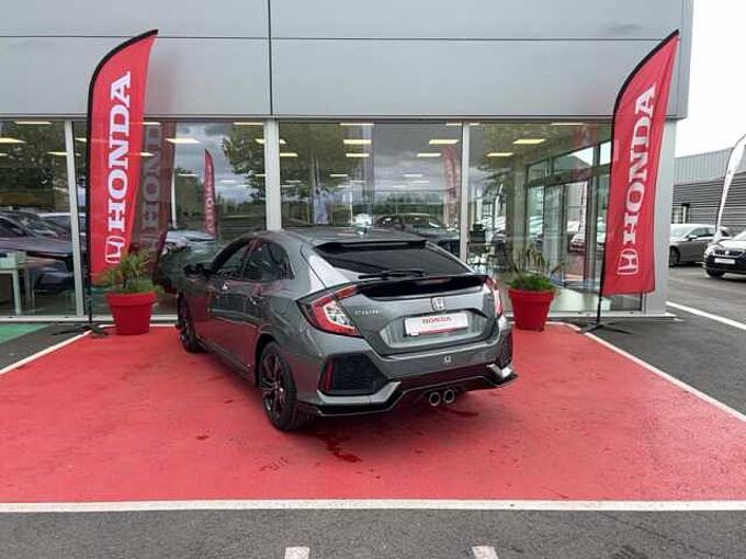 Honda  Civic X 1.5 i-VTEC Sport Plus