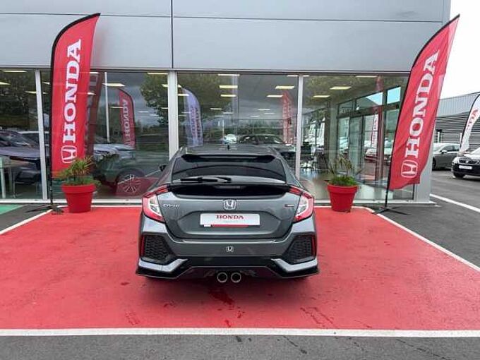 Honda  Civic X 1.5 i-VTEC Sport Plus