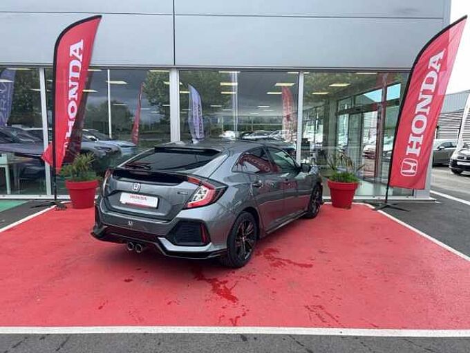 Honda  Civic X 1.5 i-VTEC Sport Plus