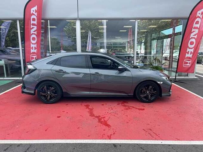 Honda  Civic X 1.5 i-VTEC Sport Plus