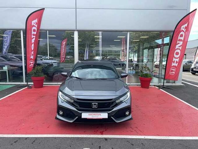 Honda  Civic X 1.5 i-VTEC Sport Plus